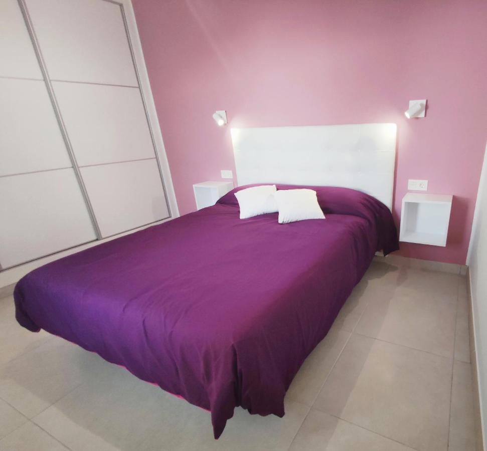 Apartamento Vero Senator, 科斯塔特吉塞 外观 照片