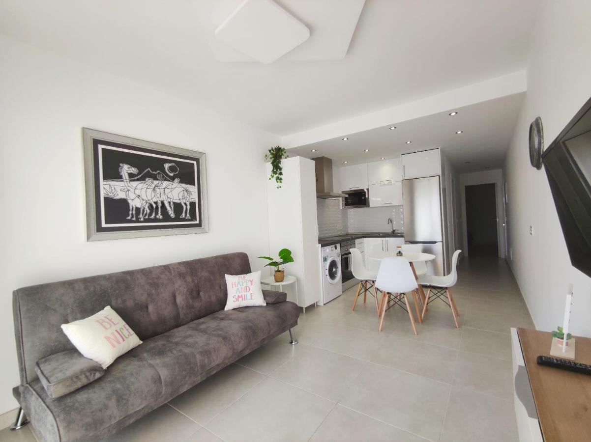 Apartamento Vero Senator, 科斯塔特吉塞 外观 照片