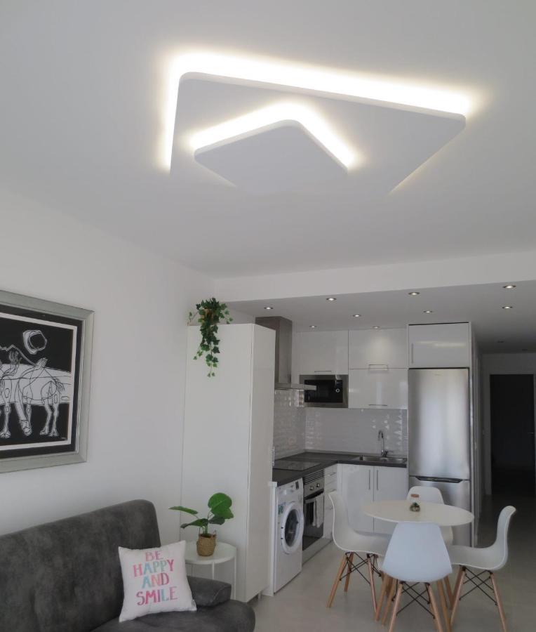 Apartamento Vero Senator, 科斯塔特吉塞 外观 照片