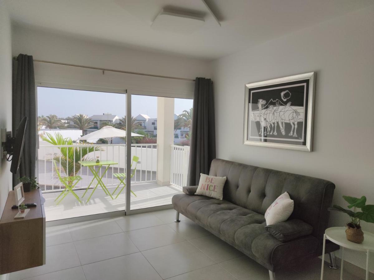 Apartamento Vero Senator, 科斯塔特吉塞 外观 照片