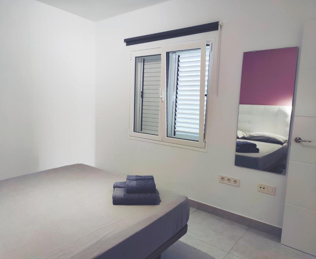 Apartamento Vero Senator, 科斯塔特吉塞 外观 照片